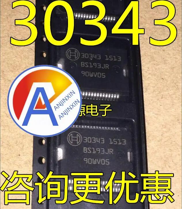 10pcs 100%  ο 30343 BOSCH M797 ME7.5 ǻ   Ĩ ǻ    Ĩ IC